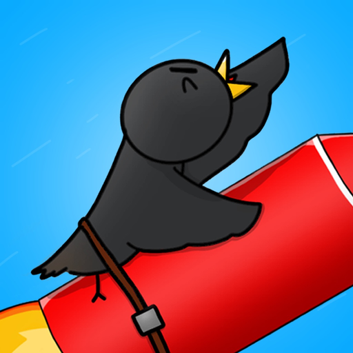 Flight to the Rescue app icon