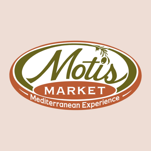 Motis Market app icon