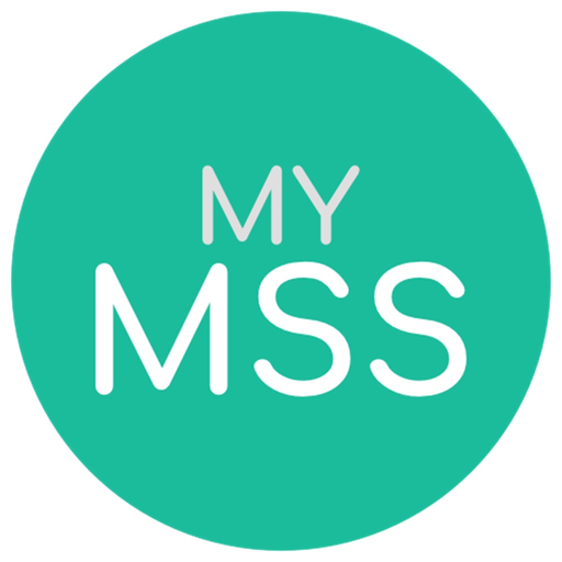 MyMSS Smartphone app icon