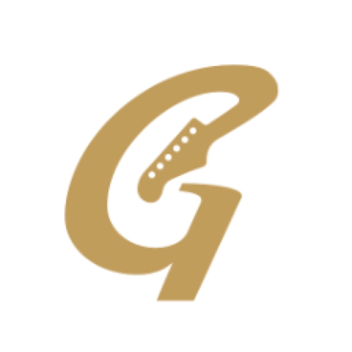 Guitar Gear Giveaway app icon