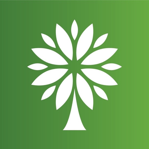Nature in 4k: NatureScapes app icon