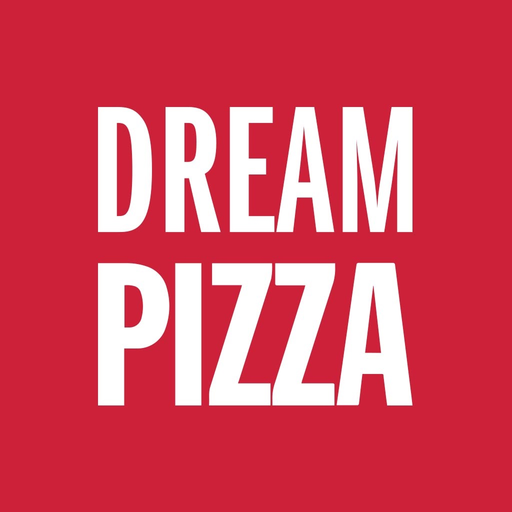 Dream Pizza app icon