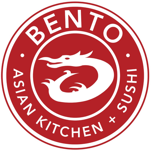 BENTO Asian Kitchen app icon
