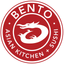 BENTO Asian Kitchen icon