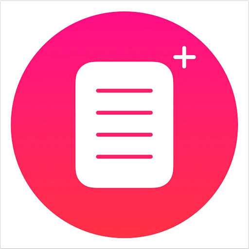 ToDoList - Simple Task Manager app icon