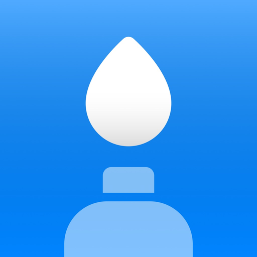 Fountain Finder app icon