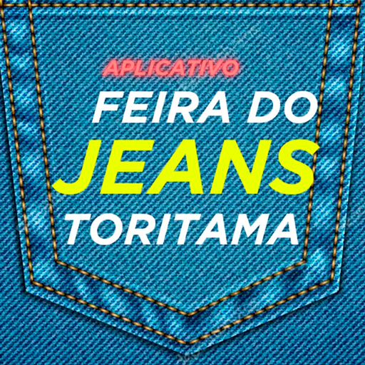 FEIRA DO JEANS DE TORITAMA app icon
