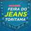 FEIRA DO JEANS DE TORITAMA icon