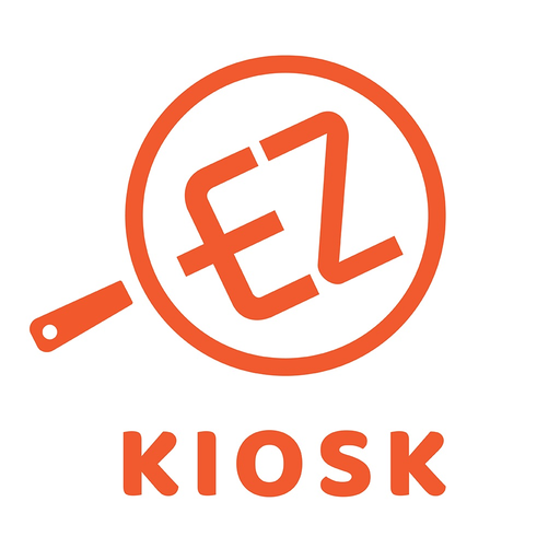 EzOrderNow Kiosk app icon