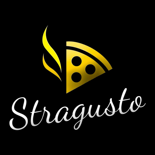 STRAGUSTO EAT app icon