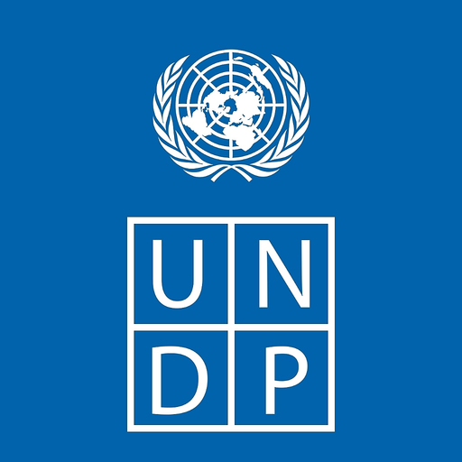 UNDP Fleet Tracker app icon