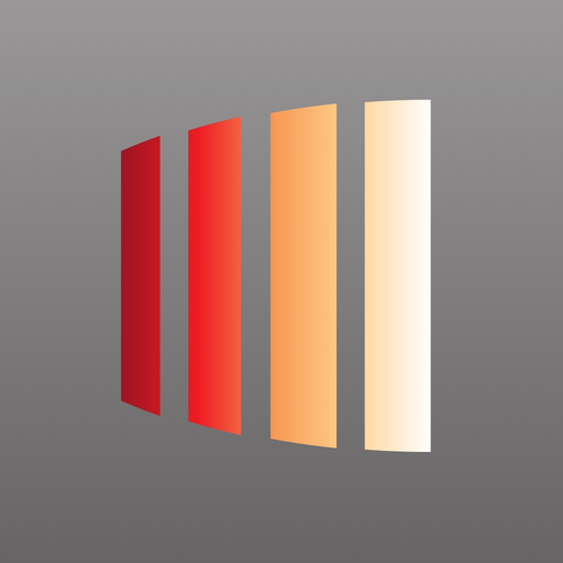 VintageDim app icon