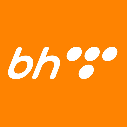 Moj BH Telecom app icon