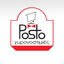 Posto Γυρονοστιμιές icon