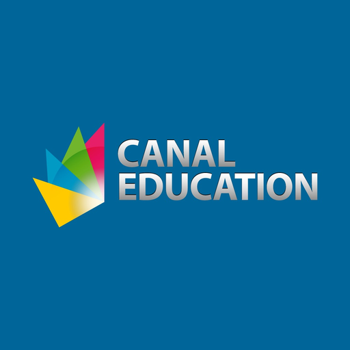Canal Education app icon