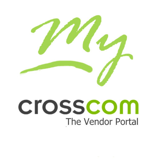 MyCrossCom app icon
