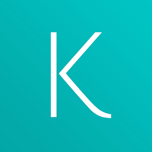 Karma Volunteering app icon