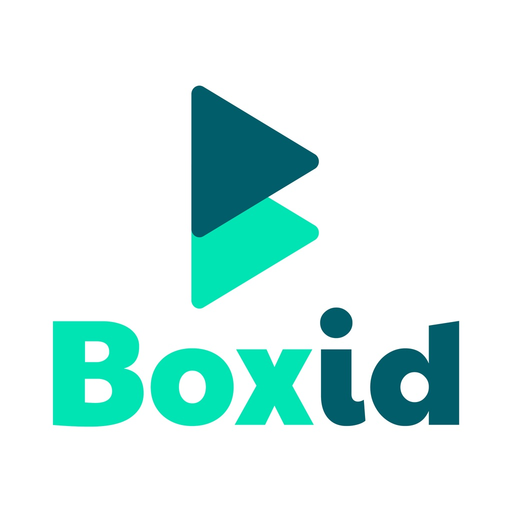 Boxid app icon