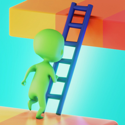Ladder Bridge app icon