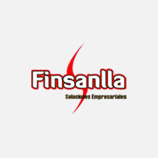 Finsanlla app icon