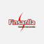 Finsanlla icon