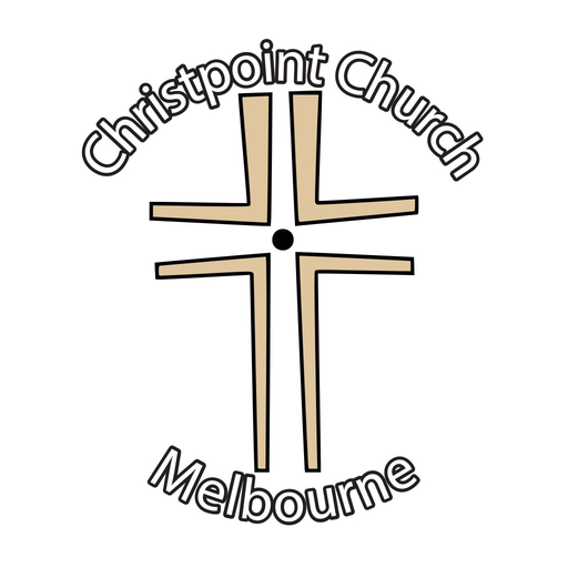 Christpoint Church Melbourne app icon