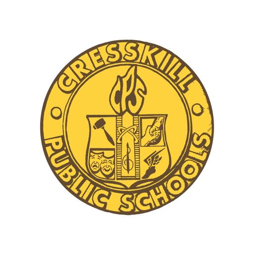 Cresskill Public Schools app icon