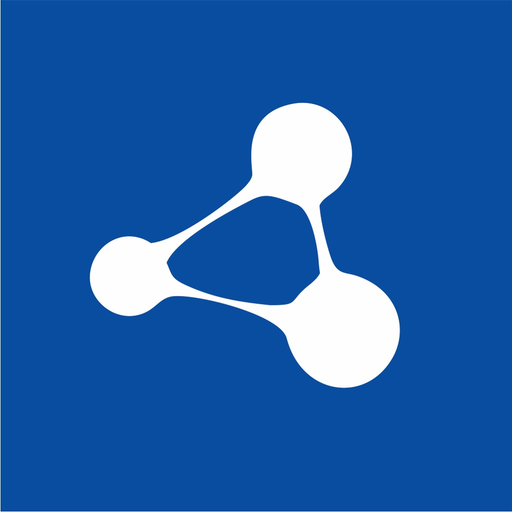 Integrando Salud Móvil app icon