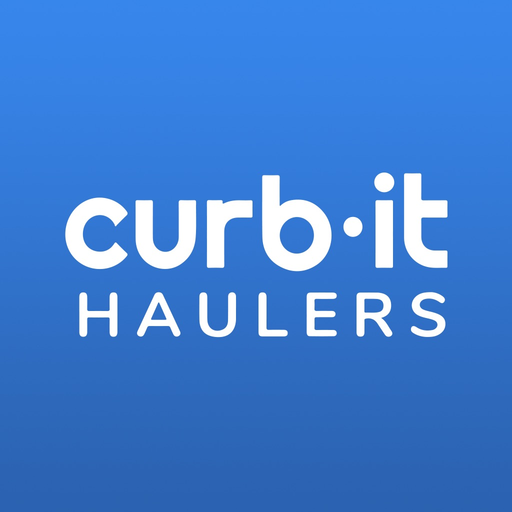 Curb-It: Haulers app icon