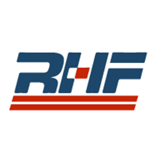 RH Foster Energy app icon