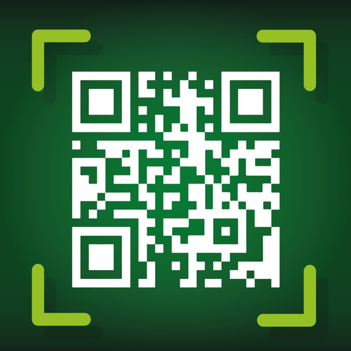 Cobros QR app icon