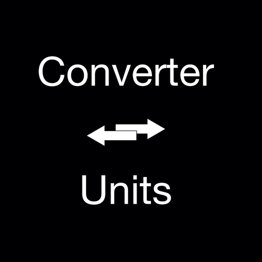 Converter : Units app icon