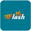 Flash Delivery icon