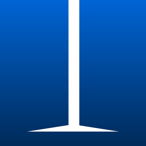 Iron Gate Live app icon