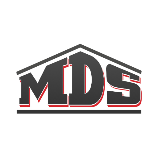Missouri Drywall Supply app icon