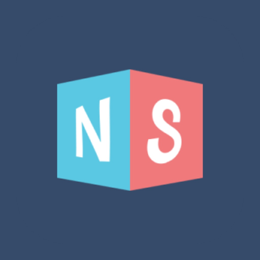Nursery Story - ParentApp app icon