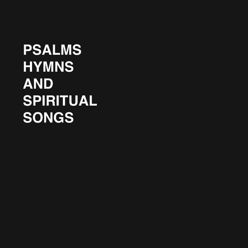 Psalms Hymns & Spiritual Songs app icon
