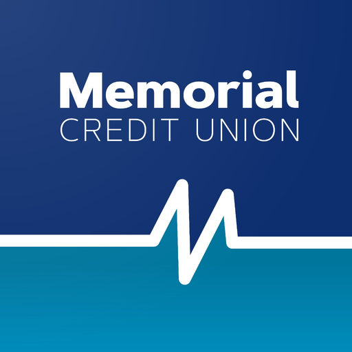 Memorial CU app icon