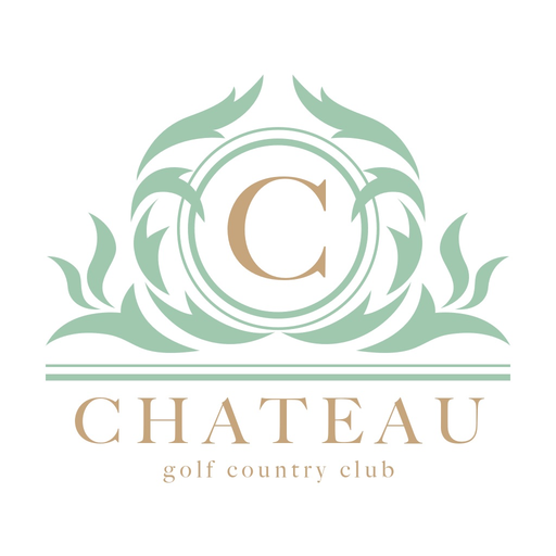 Chateau Golf and Country Club app icon