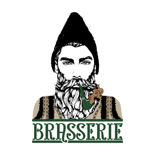 Brasserie Bucovina app icon