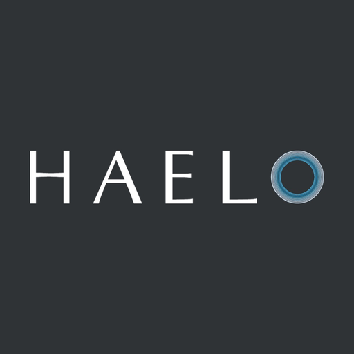 HAELO app icon