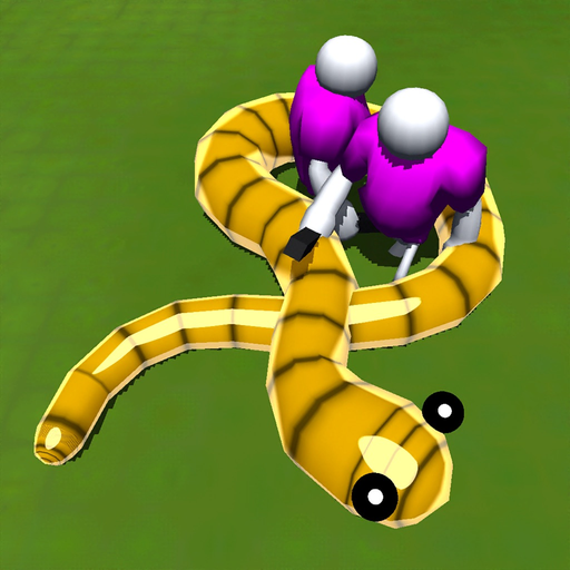 Snaky Snakes app icon