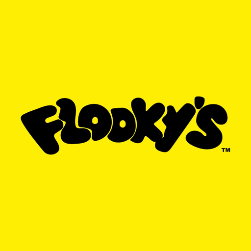 Flooky's app icon