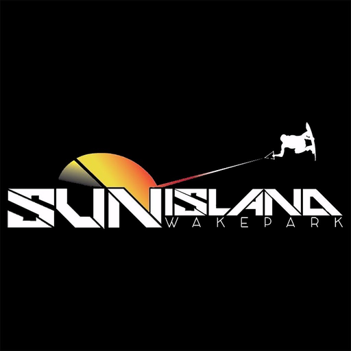 SunIsland Wakepark app icon