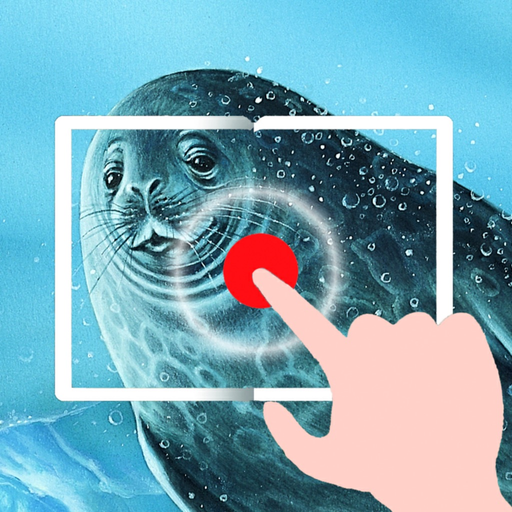 TapADot-SeasAndOceans app icon