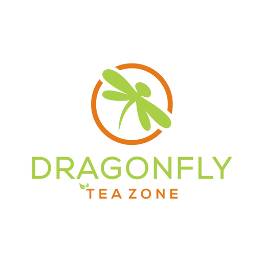 Dragonfly Tea Zone app icon