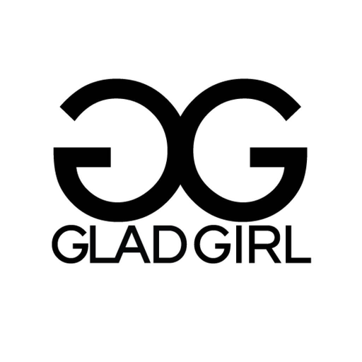 GladGirl app icon