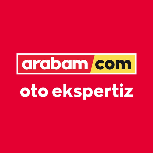 Oto Ekspertiz app icon