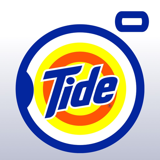 Tide Laundromat app icon