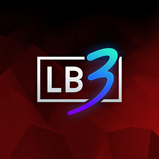 Laserbreak 3 app icon